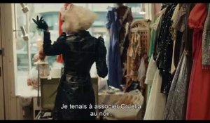 Cruella Film - Reportage - Conte de mode