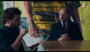 Cinéma : Denis Podalydès rejoint le monde impitoyable des start-ups dans "Les 2 Alfred"