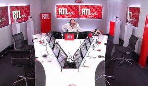 Le journal RTL de 19h du 13 juin 2021