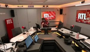 Le journal RTL de 6h30 du 14 juin 2021