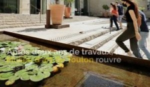 Le musée d'art de Toulon réhabilité après des années de travaux