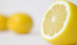 Citron farci : comment farcir un citron d'une salade