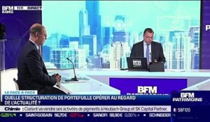 Frédéric Rollin VS Patrice Gautry : Quelle structuration de portefeuille opérer au regard de l'actualité ? - 14/06
