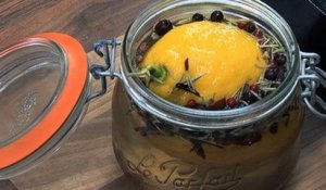 Citron confit : comment faire du citron confit