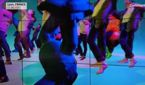 La Biennale de la danse est de retour à Lyon