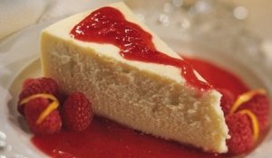 Recette Cheesecake sans cuisson : faire un cheesecake sans four vidéo