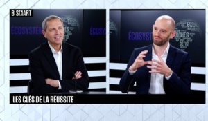 ÉCOSYSTÈME - L'interview de Jean-Baptiste Poljak (Upciti) et Pascal Agostini (Engie Solutions) par Thomas Hugues