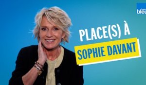 Sophie Davant : "Comme moi, la Normandie gagne à être connue !"
