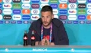 Euro 2020 - Lloris : "Eriksen ? Ç'aurait pu être bien plus dramatique"