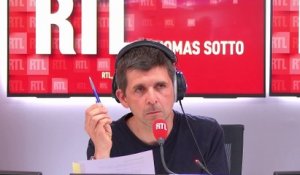 L'invité de RTL Soir du 14 juin 2021