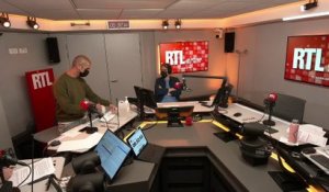 Le journal RTL de 6h30 du 15 juin 2021