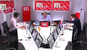 Le journal RTL de 7h du 15 juin 2021