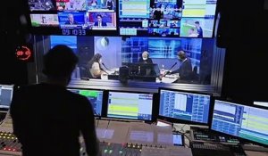 Espagne-Suède : TF1 en tête des audiences de ce lundi soir