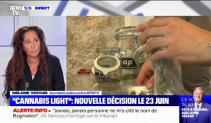 La Cour de cassation doit se prononcer le 23 juin sur la légalité de la commercialisation du CBD