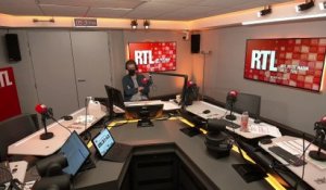 Le journal RTL de 5h30 du 22 juin 2021