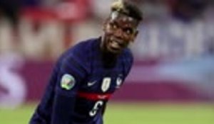 Le Bleu du match - Pogba, la Pioche patron du milieu