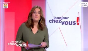 Hervé Gillé & Luc Carvounas - Bonjour chez vous ! (16/06/2021)