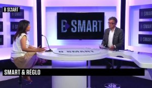 SMART JOB - Smart & Réglo du mercredi 16 juin 2021
