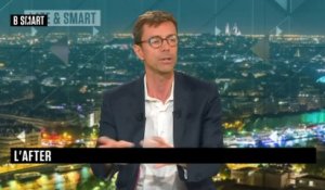 LATE & SMART - L'after du mercredi 16 juin 2021