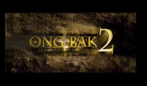 Ong Bak 2 - La Naissance du Dragon (2008) WEB-DL XviD AC3 FRENCH