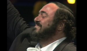 Luciano Pavarotti - Puccini: Tosca: "E lucevan le stelle"