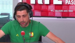 Le journal RTL de 14h du 17 juin 2021