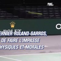 Tennis : Nadal déclare forfait pour Wimbledon et les Jeux Olympiques