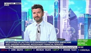 USA Today : Les mauvais chiffres de l'emploi pourraient-ils retarder la Fed dans sa volonté d'agir face à l'inflation ? par Gregori Volokhine - 17/06