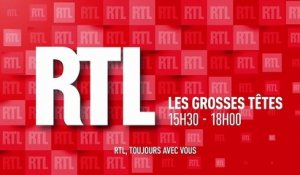 Le journal RTL du 17 juin 2021