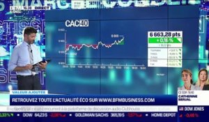 Jean-François Delcaire (HMG Finance) : X-Fab à l'achat - 17/06