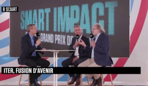 SMART IMPACT - Le débat du vendredi 18 juin 2021