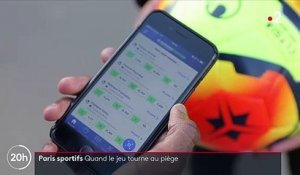 Paris sportifs : quand l'addiction touche les jeunes