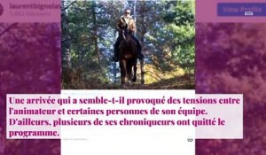 Grève à Télématin : Laurent Bignolas déplore des conditions de tournage "dégradées"