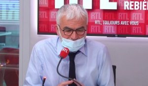 RTL Midi du 18 juin 2021