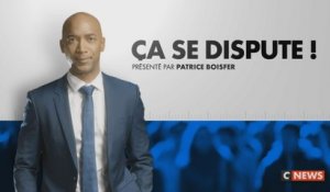 Ca se dispute du 18/06/2021