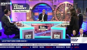 La semaine de Marc - Vendredi 18 juin
