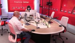 Nicolas Douzain-Didier : "À cause de la Chine, 90% des scieries françaises manquent de bois"