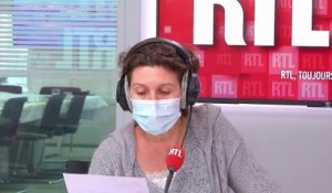 Le journal RTL de 7h30 du 22 juin 2021