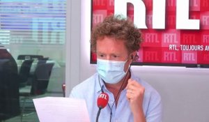 Le journal RTL de 8h du 22 juin 2021