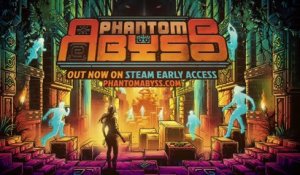 Phantom Abyss - Bande-annonce de lancement