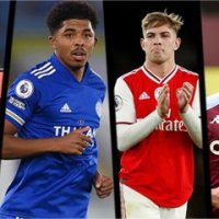Le onze des révélations en Premiere League cette saison
