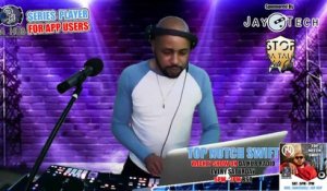 Episode 227 Top Notch Swift  (RnB | Dancehall | Reggae | Hip Hop)