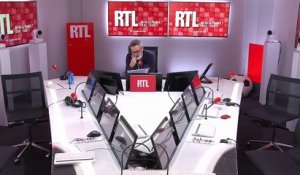 Le journal RTL de 15h du 20 juin 2021
