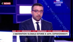 Amine El Khatmi : «Il y a des millions de Français qui ne se sentent pas représentés par la classe politique telle qu'elle est aujourd'hui»