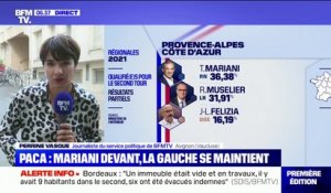Régionales: EELV ne soutiendrait pas la liste de Jean-Laurent Felizia s'il souhaitait se maintenir