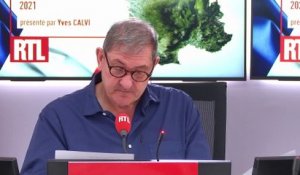 Résultats régionales : un avertissement lancé à Marine Le Pen et à Emmanuel Macron