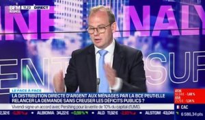 Jean-François Robin VS Damien Direickx : La Chine, un gisement d'opportunités pour les investisseurs ? - 21/06