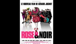 Rose et Noir (2009) HD Gratuit de Gérard Jugnot