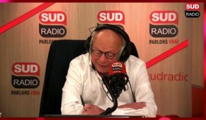 Michel Maffesoli - "L'abstention montre la saturation d'un idéal démocratique"