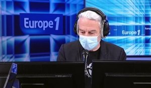 La grève se poursuit à Europe 1, une nouvelle plainte contre PPDA et une série sur Bernard Tapie en tournage pour Netflix